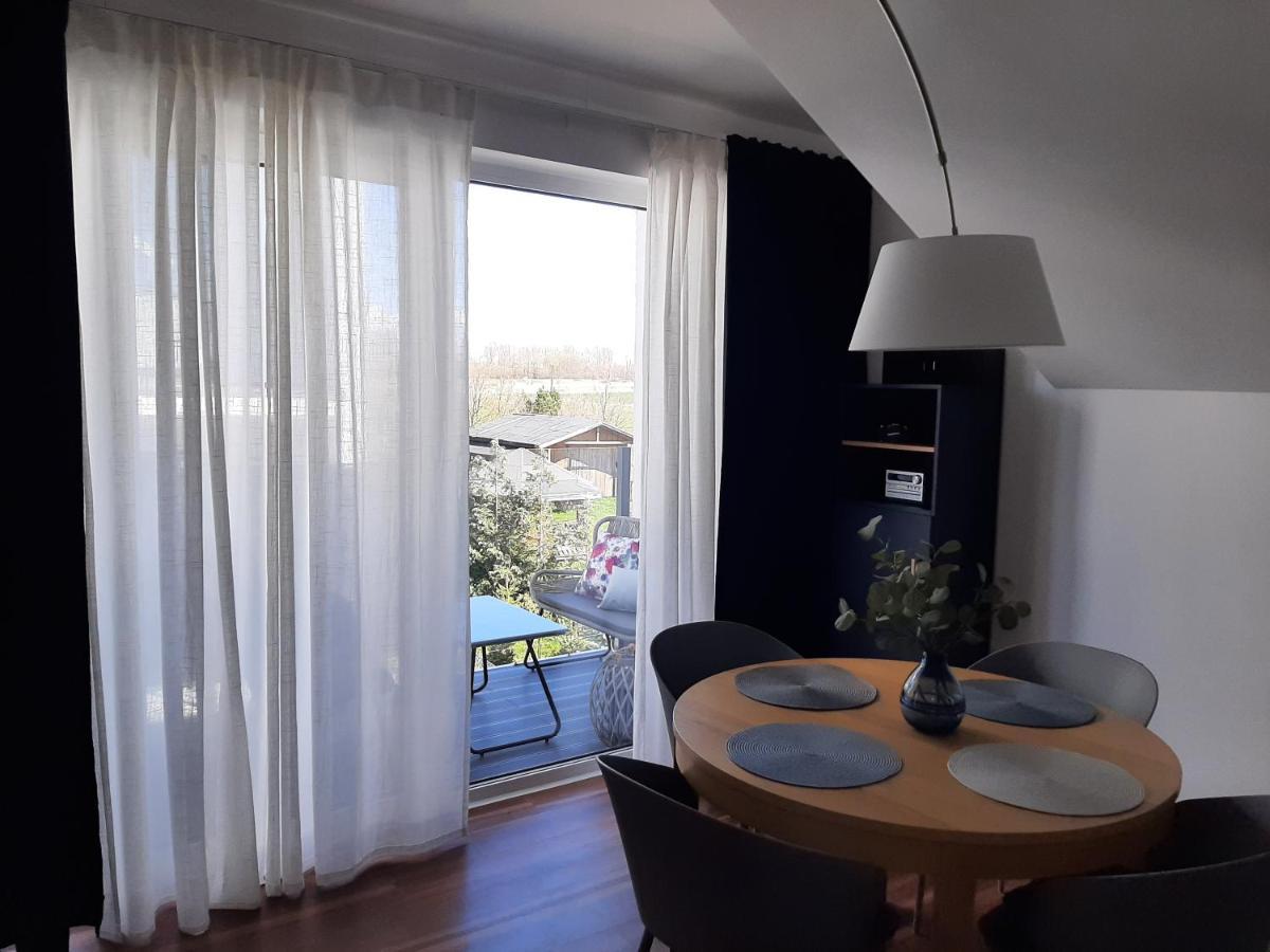 Apartament Soleado - Słoneczne Apartamenty, Ustronie Morskie Zewnętrze zdjęcie