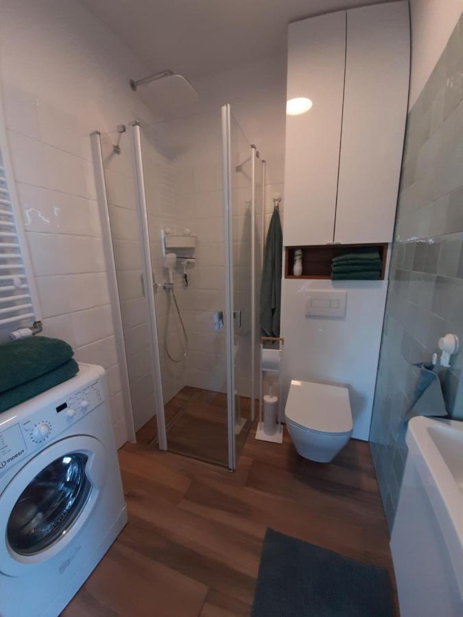 Apartament Soleado - Słoneczne Apartamenty, Ustronie Morskie Zewnętrze zdjęcie