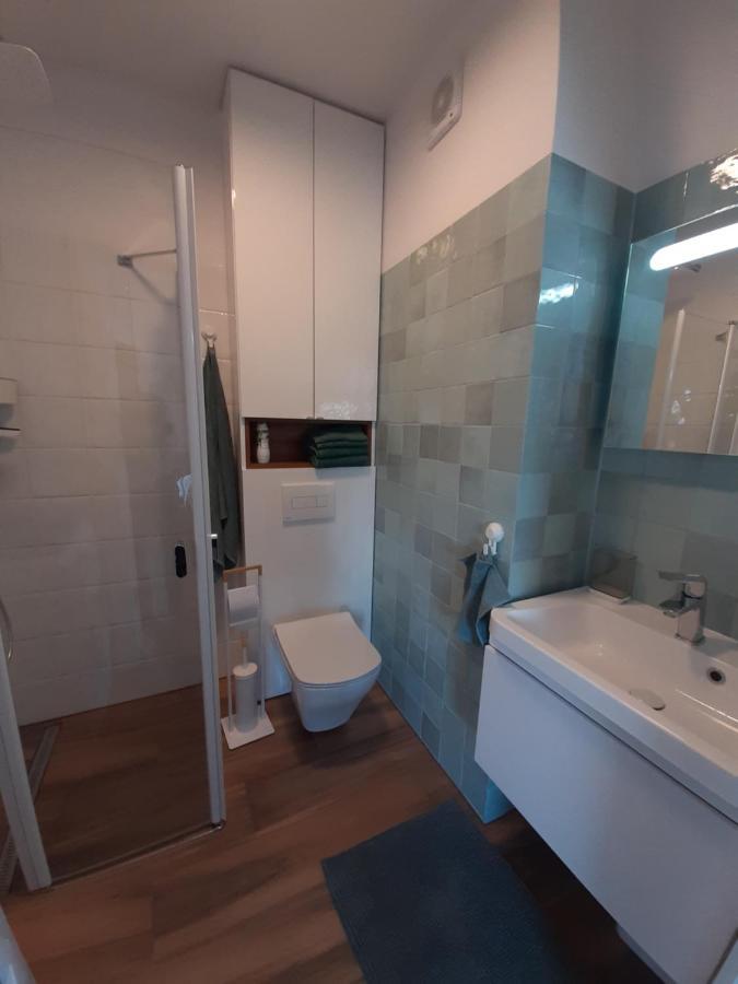 Apartament Soleado - Słoneczne Apartamenty, Ustronie Morskie Zewnętrze zdjęcie