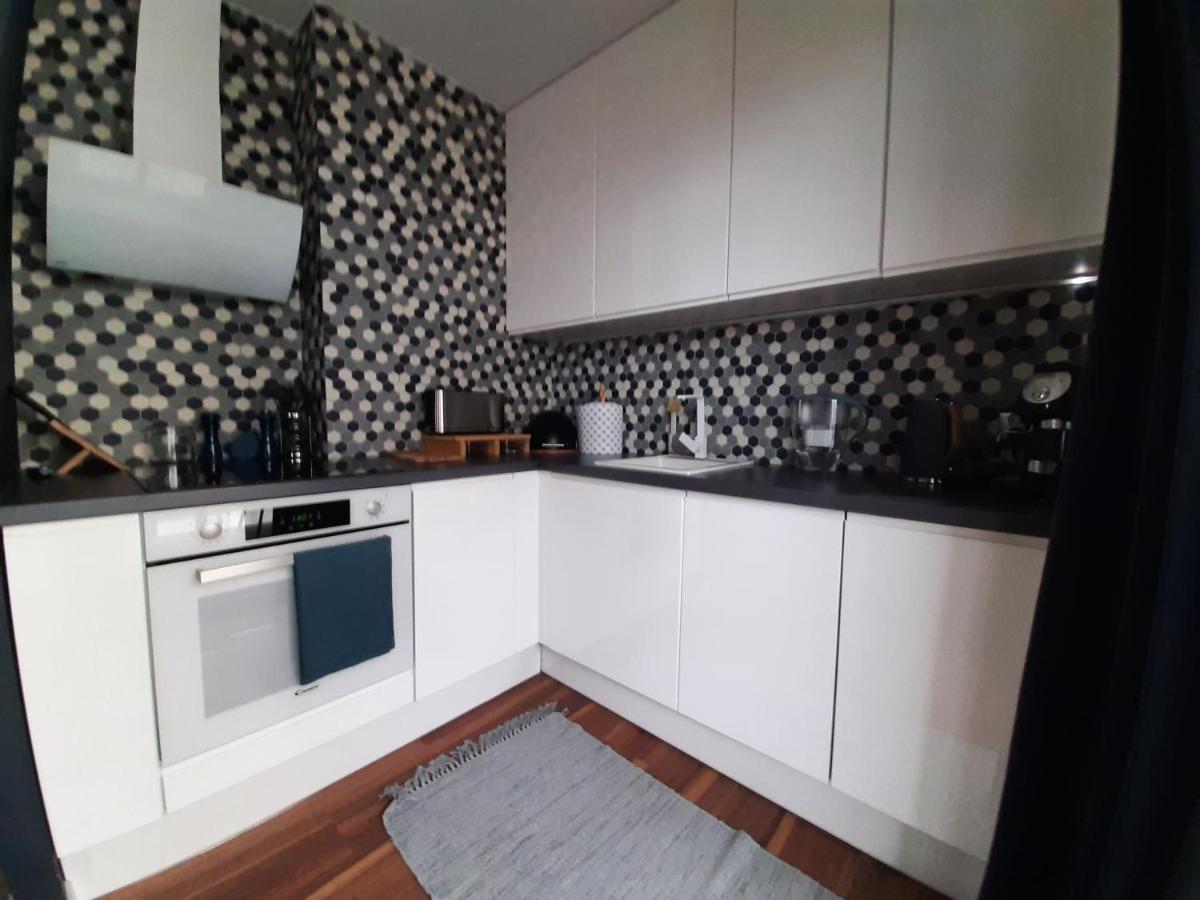 Apartament Soleado - Słoneczne Apartamenty, Ustronie Morskie Zewnętrze zdjęcie