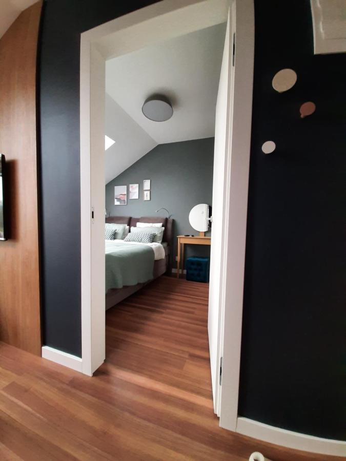 Apartament Soleado - Słoneczne Apartamenty, Ustronie Morskie Zewnętrze zdjęcie